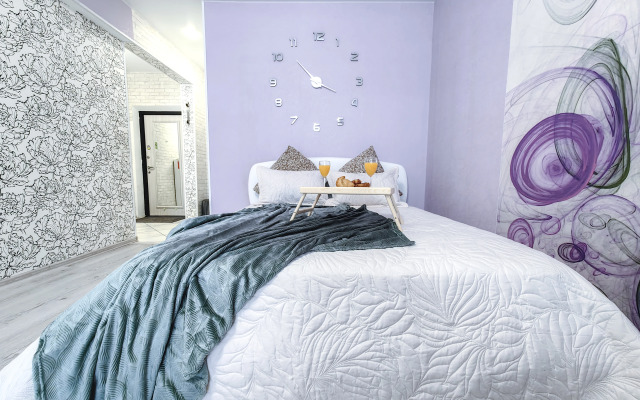 Квартира однокомнатная в центре Обнинска