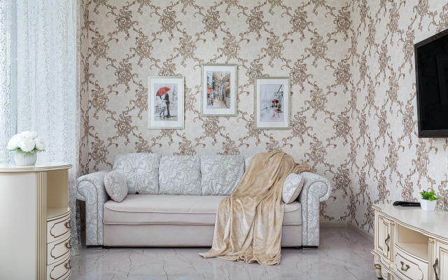 Uyutnaya na Bagritskogo 18 ot Komfort Home Flat