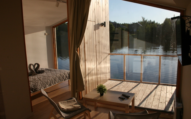Klyovoe Mesto Guest house