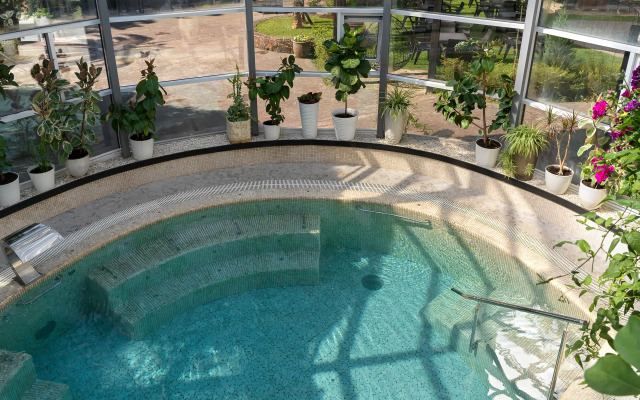 Dolphin Planet Hotel & SPA