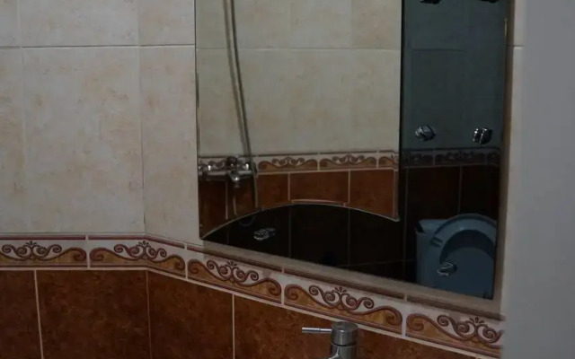 21 Na Udachu Mini hotel