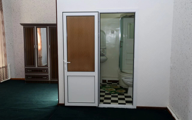 World Guest House