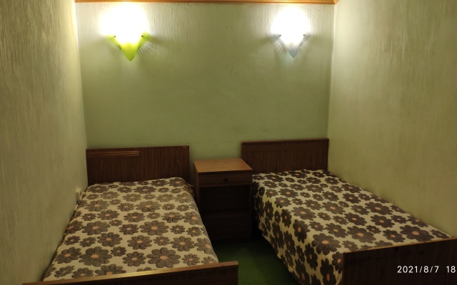 Kazachiy Dvor Guest house