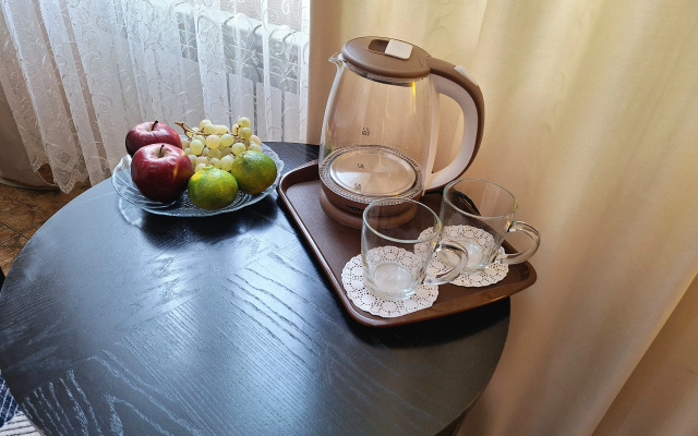 Гостевой Дом Ардо