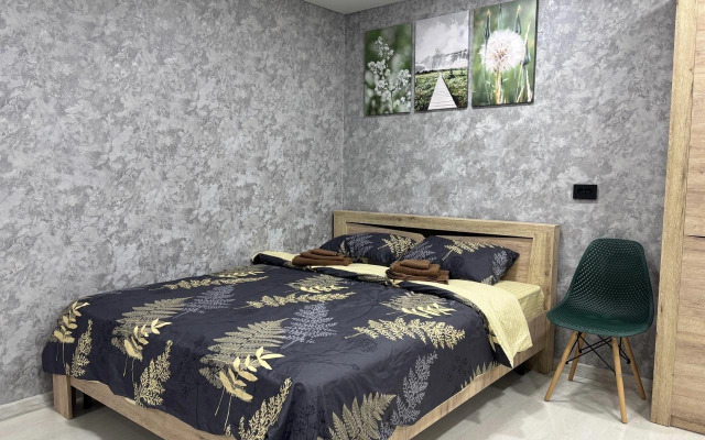 Uyutnaya Kvartira v Tsentre Pyatigorska Flat