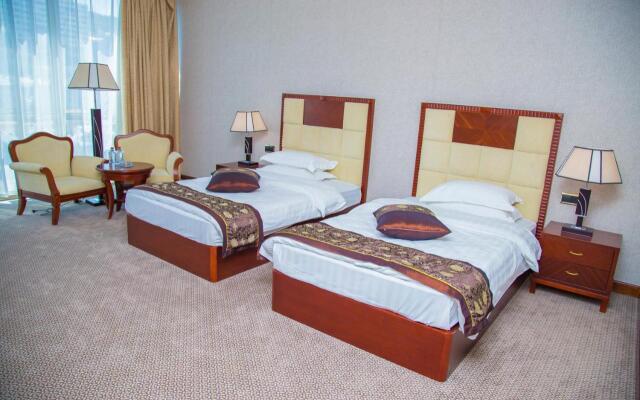 Hotel Golden Coast
