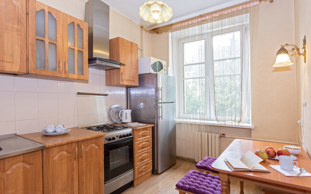 Studiominsk 13 Apartments