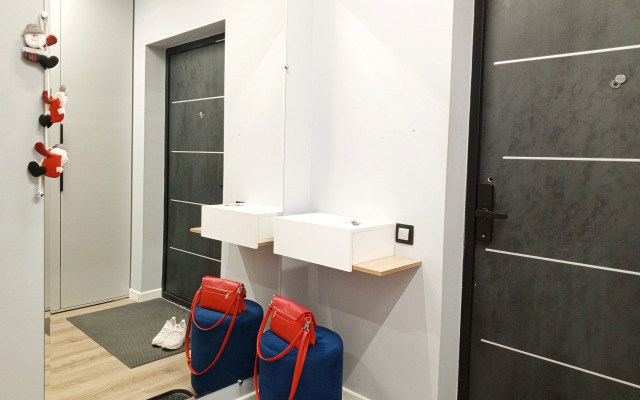 Квартира Министерство гостеприимства