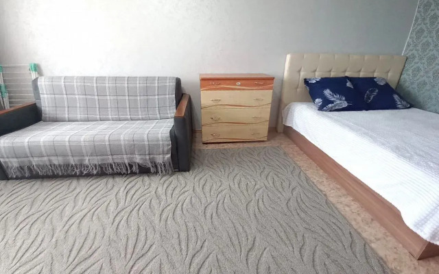 Na prospekte Mira 176 Flat
