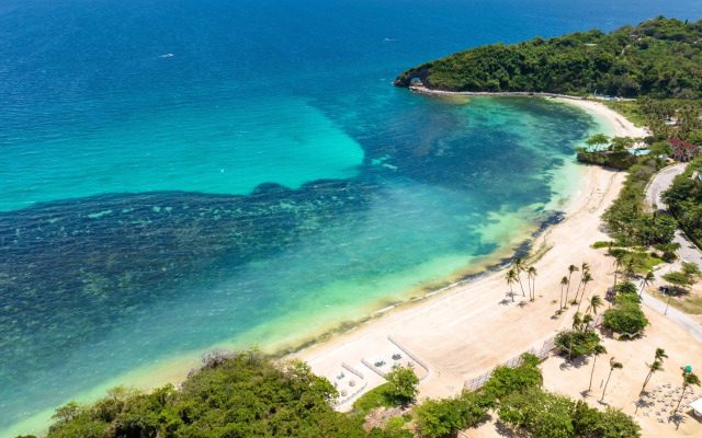 Belmont Hotel Boracay