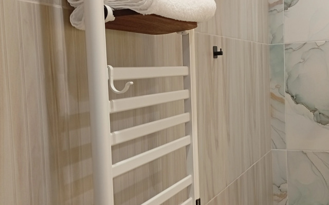 Квартира Современная Студия на Побережье Балтийского Моря