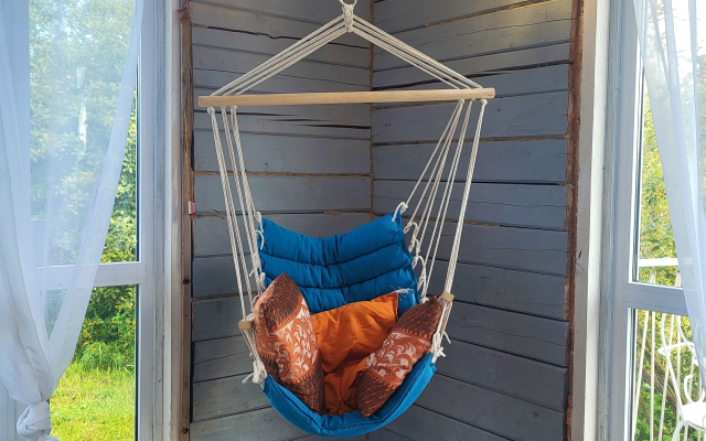 Chudesnoe Mesto 2 Private house