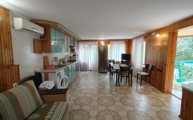 V Parke Guest house