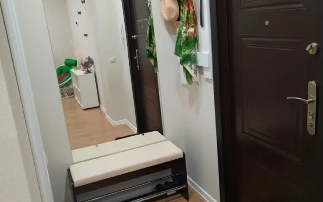 Квартира 28-й Квартал 1