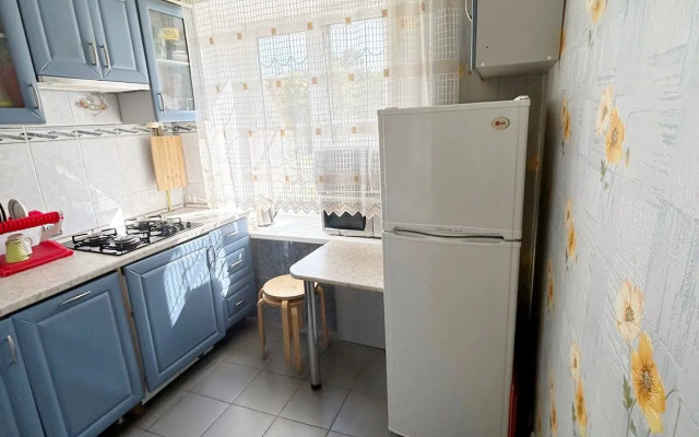Uyutnaya V Moskve  Flat