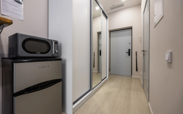 Апартаменты Алис Modern Comfort