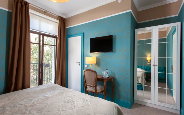 Vinsent Guest Hotel