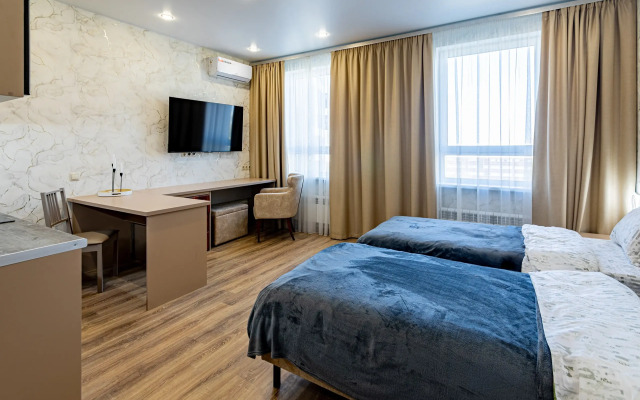 Studio 2 Apartments