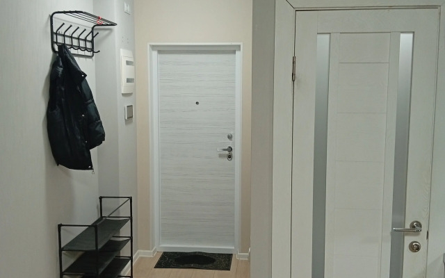 Квартира Уютная Студия в Центре Города