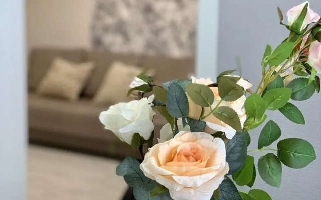 Квартира на Улице Кутузова 16к1