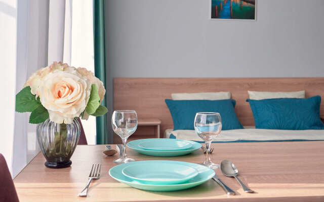 Гостевой дом Горное эхо