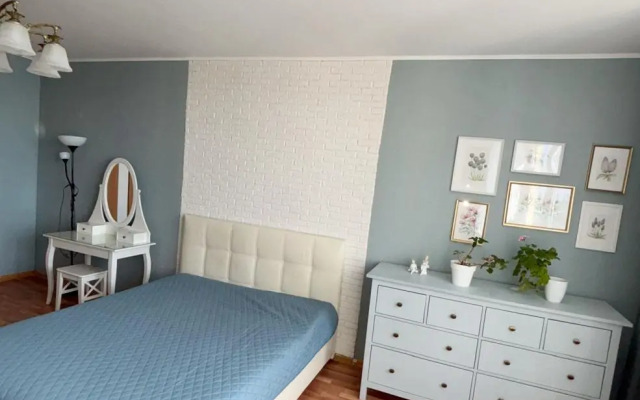 Квартира Уютные апартаменты в ЖК Авангард