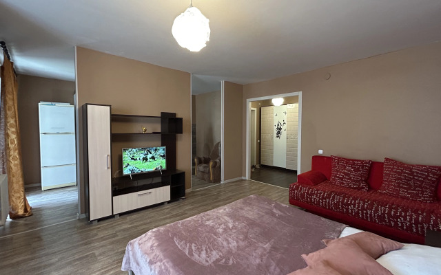V Tsentre Vozle Tsentralnogo Rynka Flat