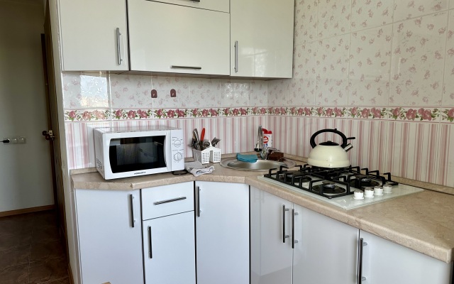 Апартаменты Стильные у Ледового дворца