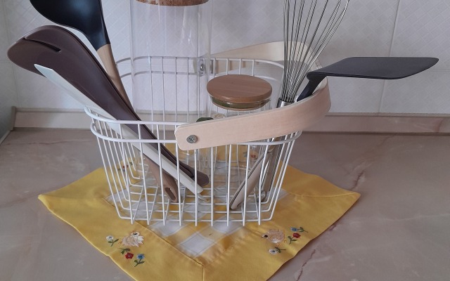 Квартира Просторная тихая квартира