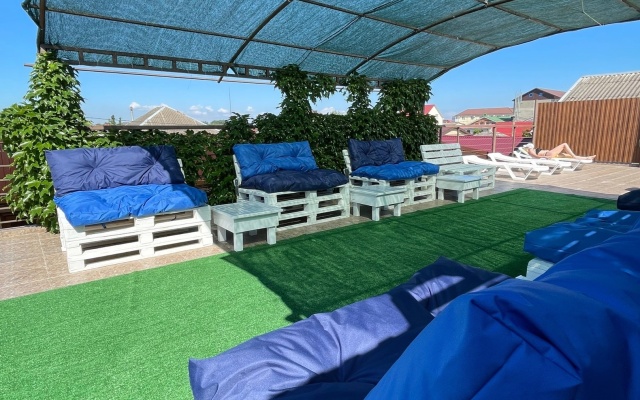 Anisyya Guest house