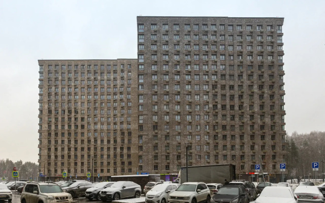 Апартаменты в Румянцево