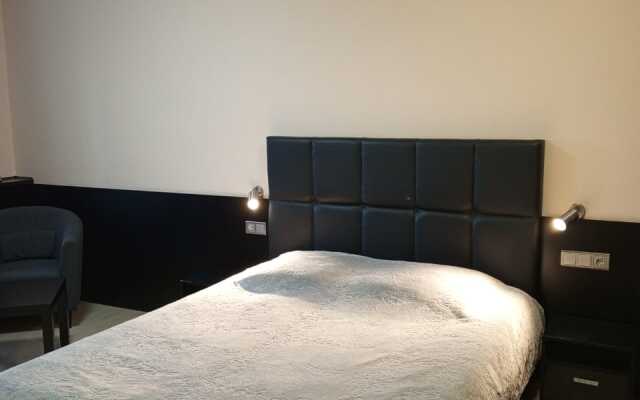 Отель На Северной