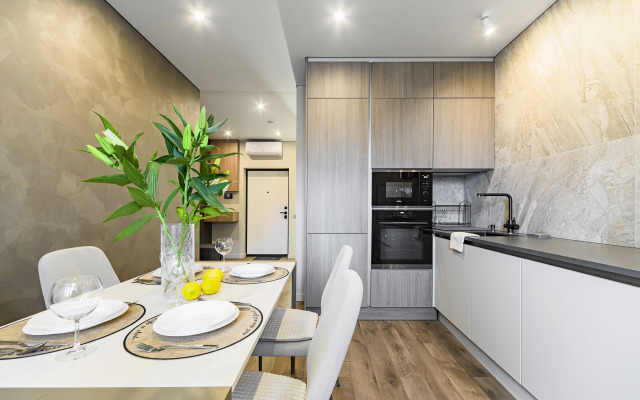 Квартира Владивосток Рент на Улице Сочинская