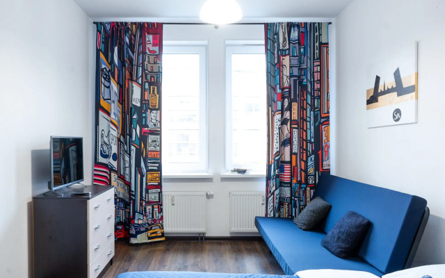 ArendApartment Palatsio Flat