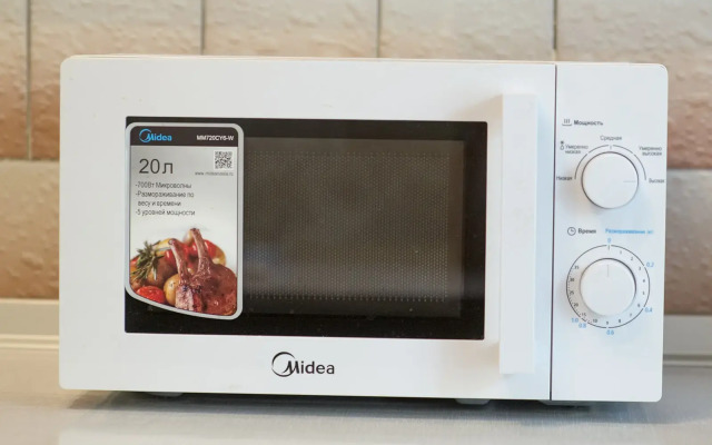 Квартира На Советском проспекте 68 НаСутки35