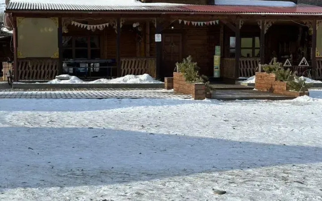 Dlya Kompanii Guest house