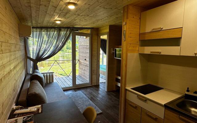 Territoriya Glamping