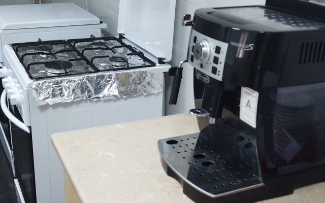 Гостевой дом Каньон