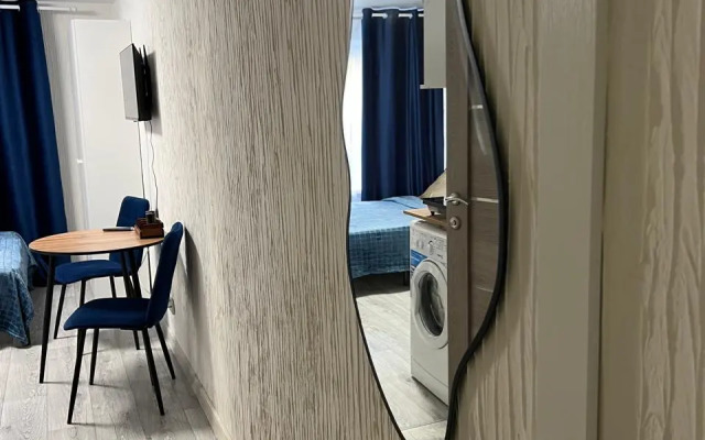 N3 Na Naberezhnoj Obvodnogo Kanala Apartments