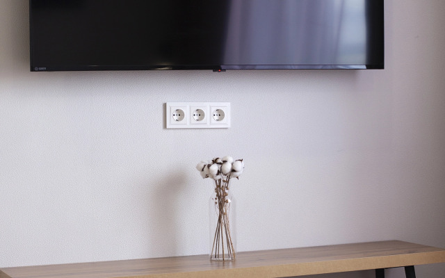 Апартаменты IQ Aparts на Кирова 113/2