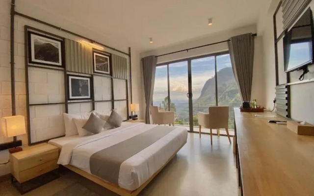 Onrock Hotel