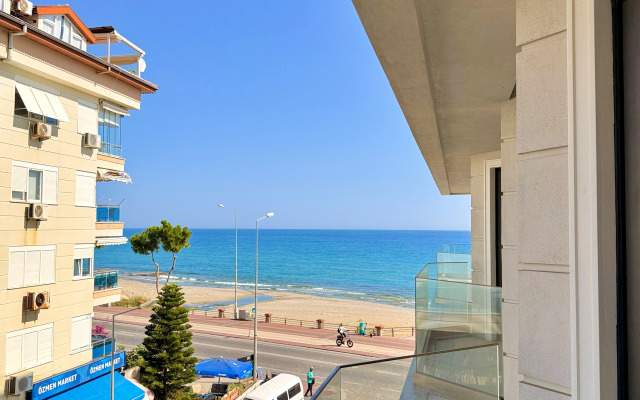 SA Apartments! Nice 1bd Flat Apartments