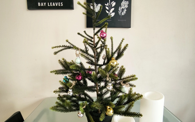 Апартаменты Капучино