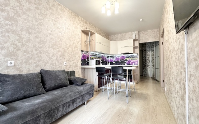 Квартира Hugge Place у Аквапарка Объект №59