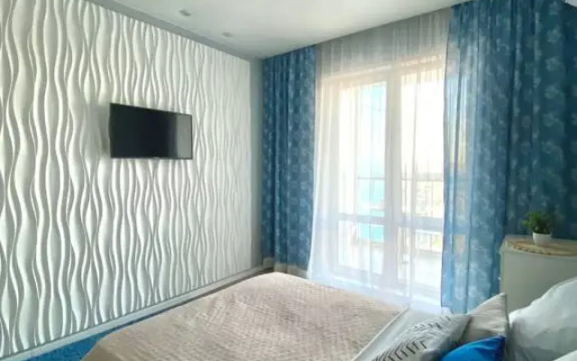 Квартира Sweet home Irkutsk 1