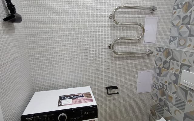 Квартира на Бульваре Кузьмина 15