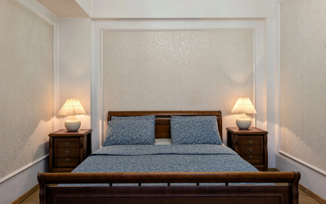 Квартира Свободна - Озерковская набережная 2/1 (2)