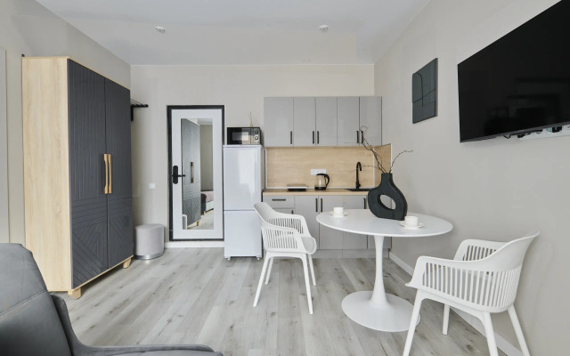 ZhK Landyishi  521/2 Apartments