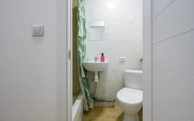 Квартира Уютная в Центре Санкт-Петербурга 2