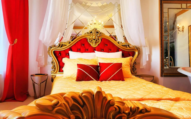 Квартира Люкс для Двоих